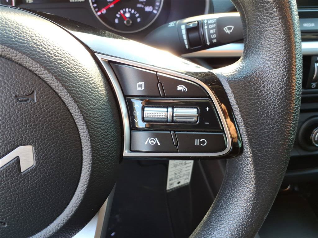 Used 2023 Kia Forte LXS FWD image 24