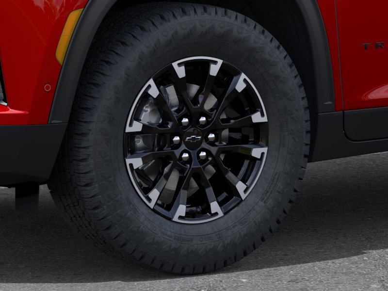 New 2026 Chevrolet Traverse Z71 AWD/4WD image 12