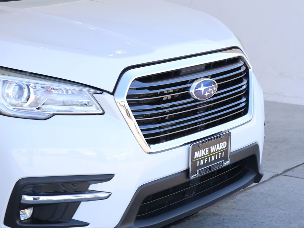 Used 2020 Subaru Ascent Limited w/ Technology Package AWD/4WD image 61