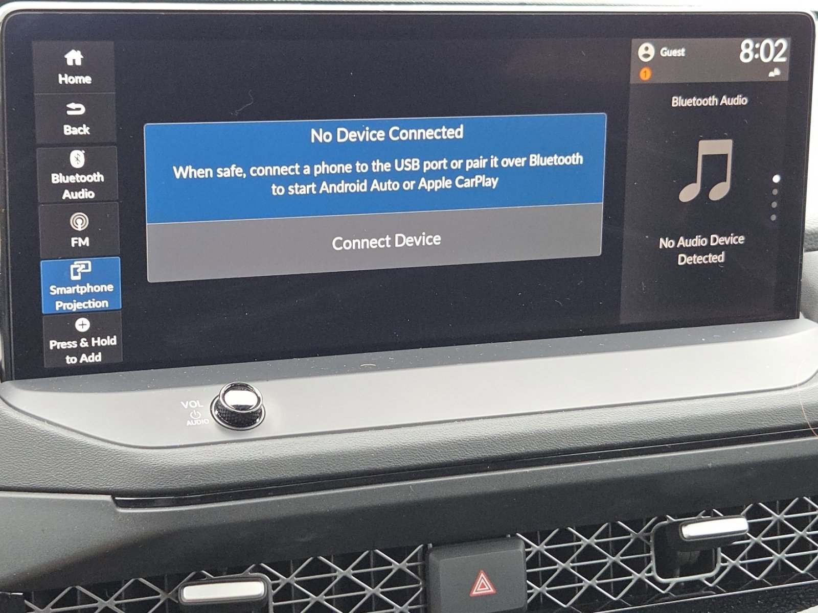 Certified 2023 Honda Accord Sport image 5