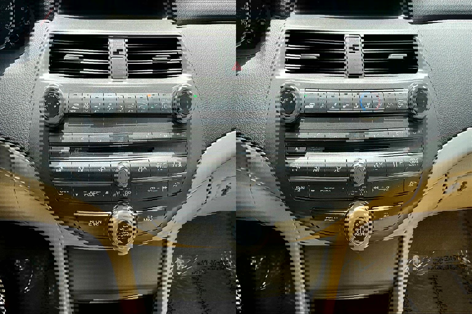 Used 2012 Honda Accord LX image 22