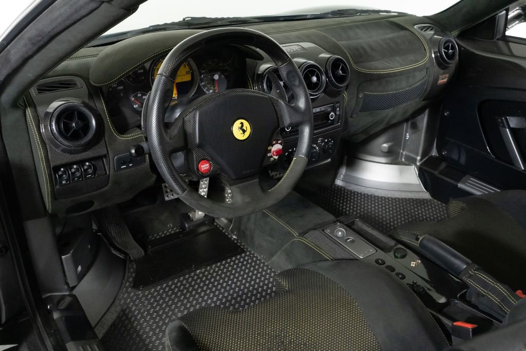 Used 2009 Ferrari F430 Scuderia RWD image 4
