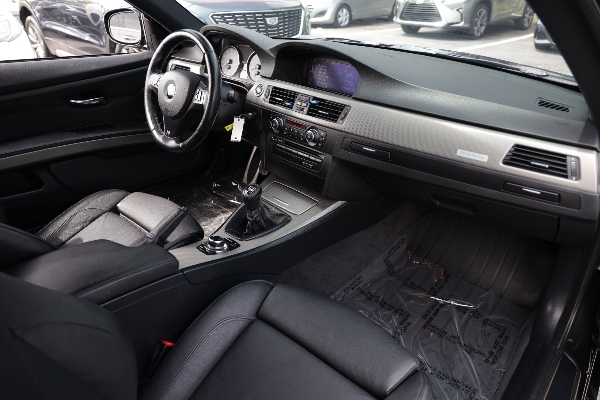 Used 2013 BMW 335is Coupe RWD image 16