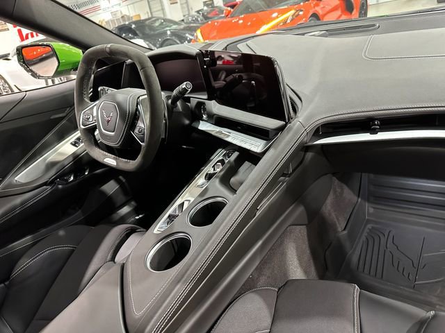 Used 2026 Chevrolet Corvette Z06 w/ Battery Protection Package image 14