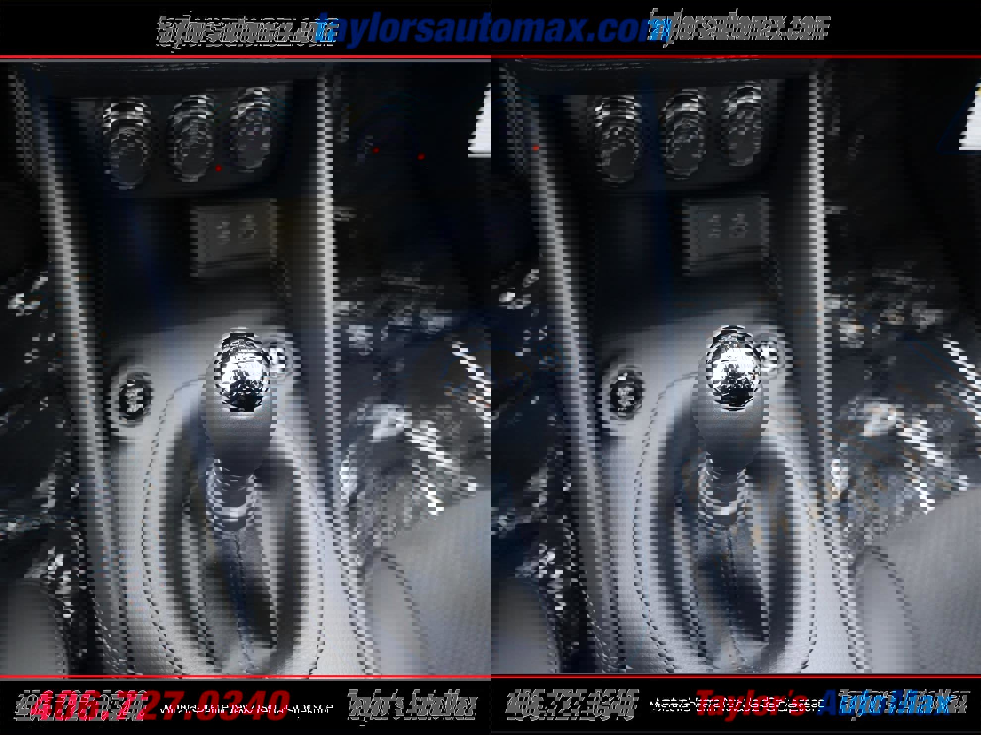 New 2025 Nissan Z Performance w/ Floor Mat Package image 15