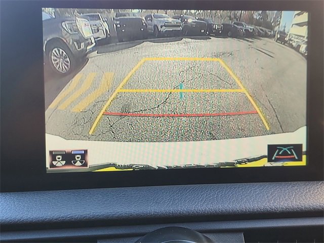 Used 2024 Lexus IS 300 w/ Comfort Package image 14