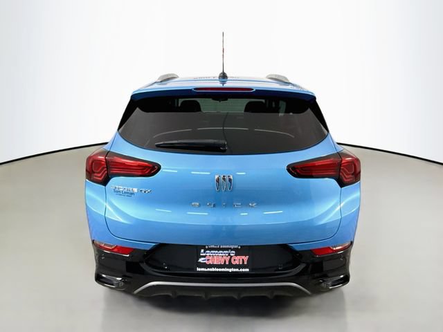 Used 2025 Buick Encore GX Sport Touring w/ Advanced Technology Package FWD image 6