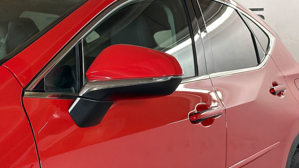 Used 2025 Lexus NX 350 AWD w/ Accessory Package (P2) image 5