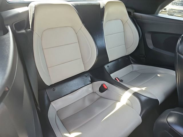 Used 2024 Ford Mustang Premium image 13