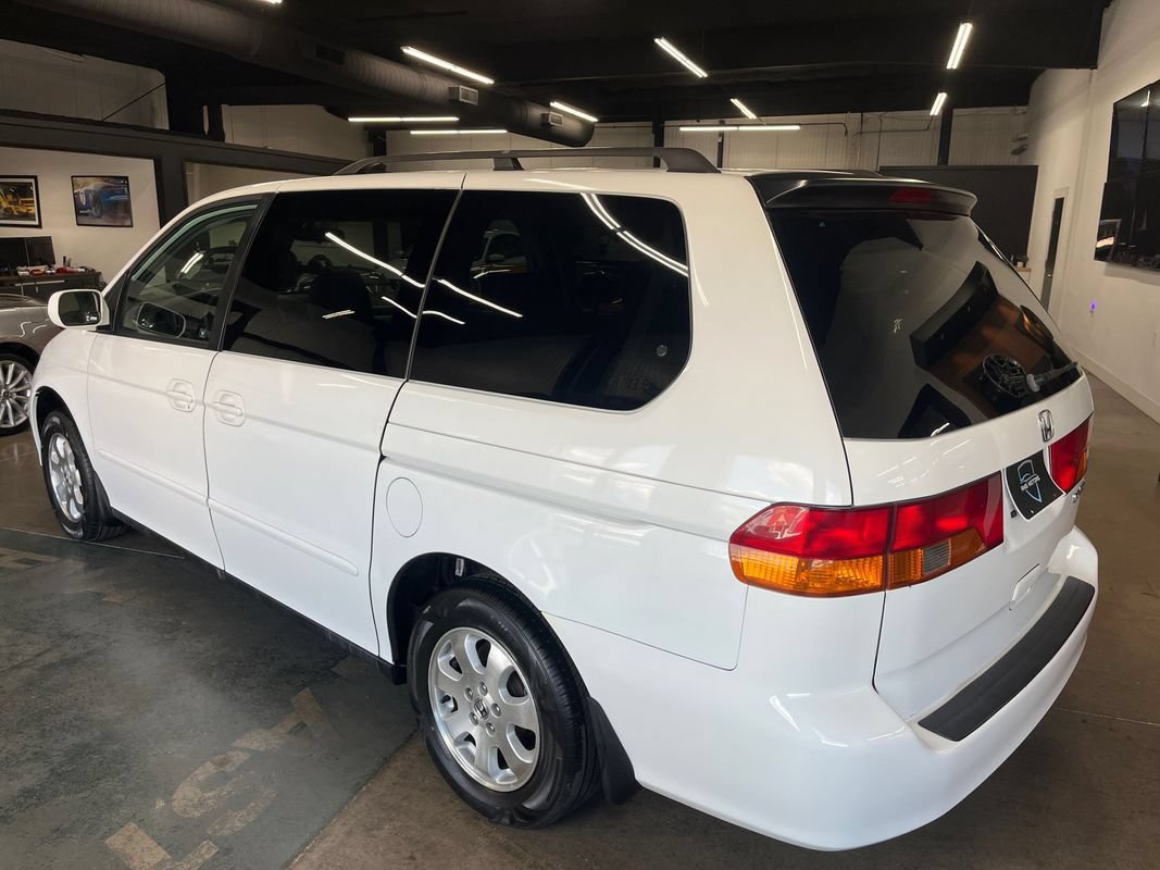 Used 2002 Honda Odyssey EX image 7
