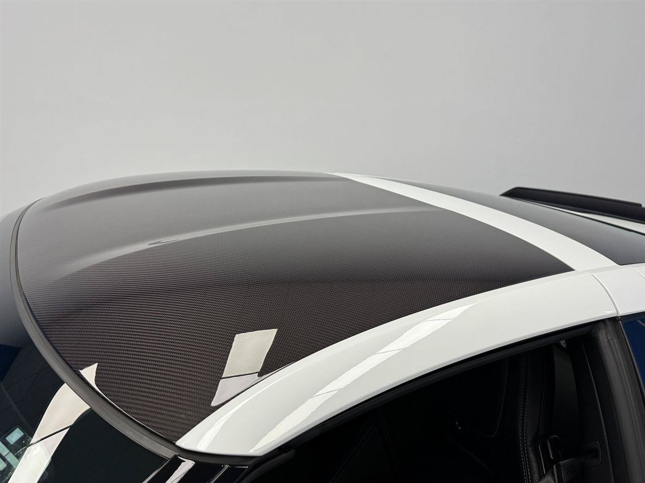 Used 2019 Chevrolet Corvette Z06 RWD image 17