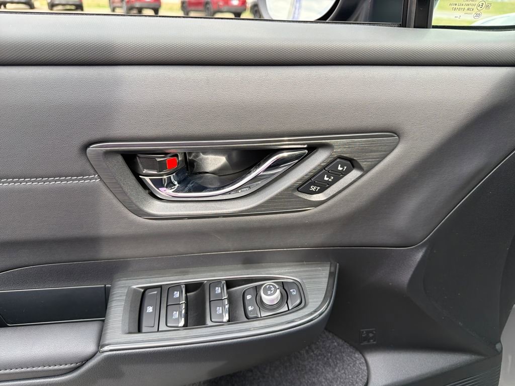 New 2026 Subaru Outback Touring image 17