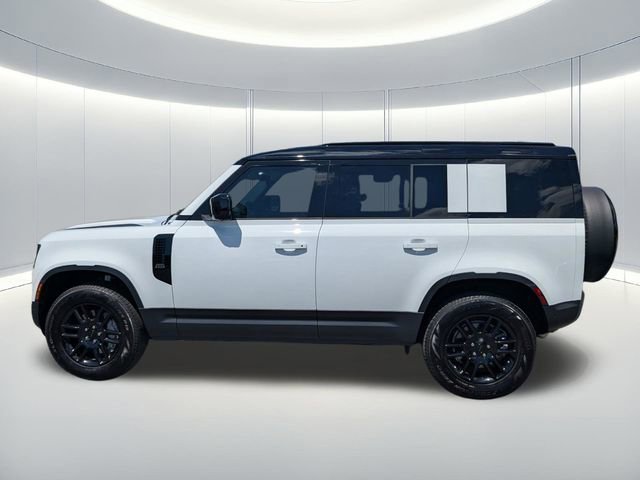 Used 2026 Land Rover Defender 110 S AWD/4WD image 2