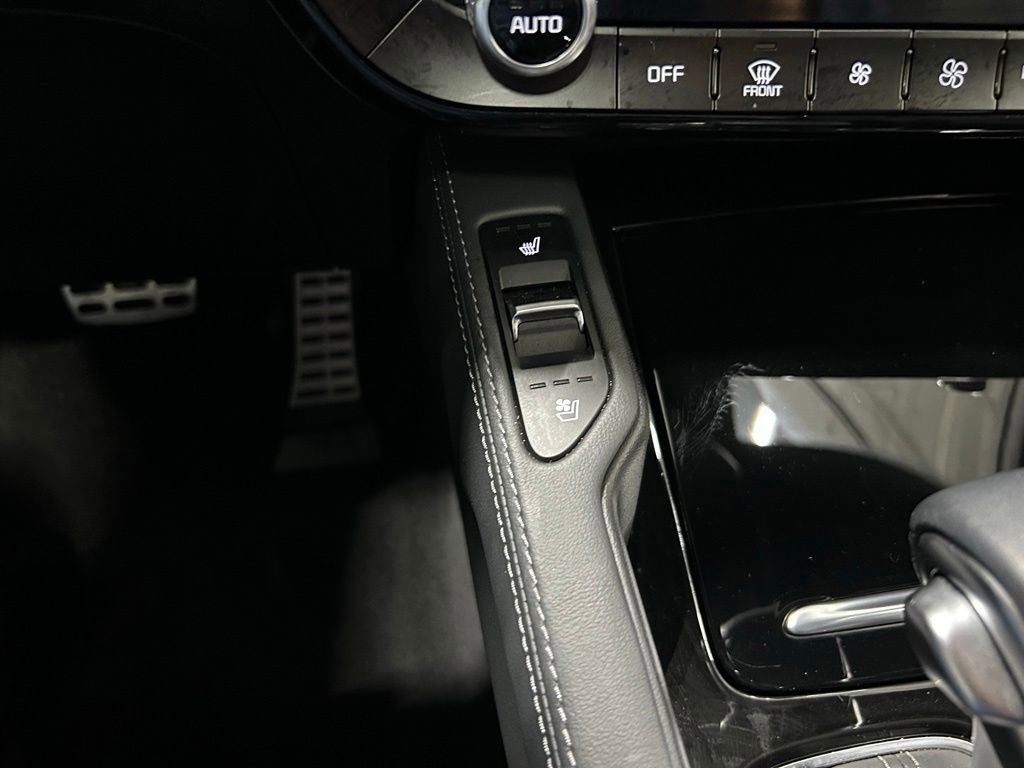 Used 2023 Kia Telluride SX Prestige X-Line AWD/4WD image 28