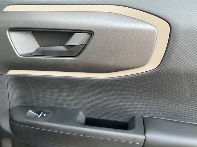 New 2025 Ford Bronco Sport Big Bend w/ Convenience Package image 19