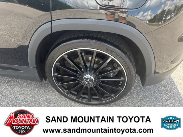 Used 2022 Mercedes-Benz GLA 45 AMG 4MATIC image 11