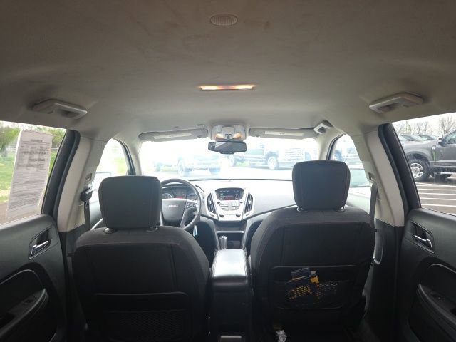 Used 2017 GMC Terrain SLE FWD image 13