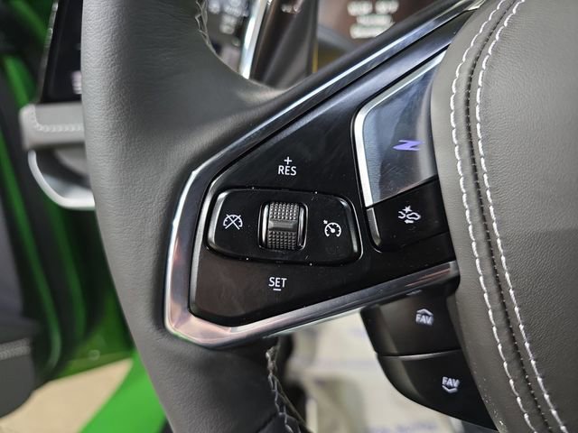 New 2026 Chevrolet Corvette Stingray Premium Conv w/ Z51 Performance Package image 14