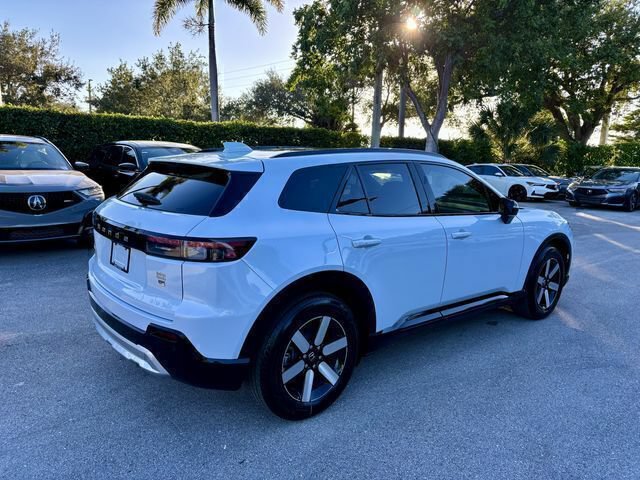 New 2026 Honda Prologue Touring image 6