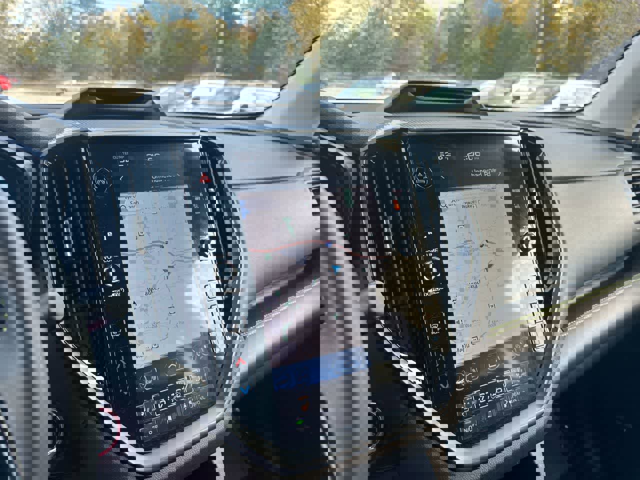 Certified 2025 Subaru Ascent Bronze Edition image 33