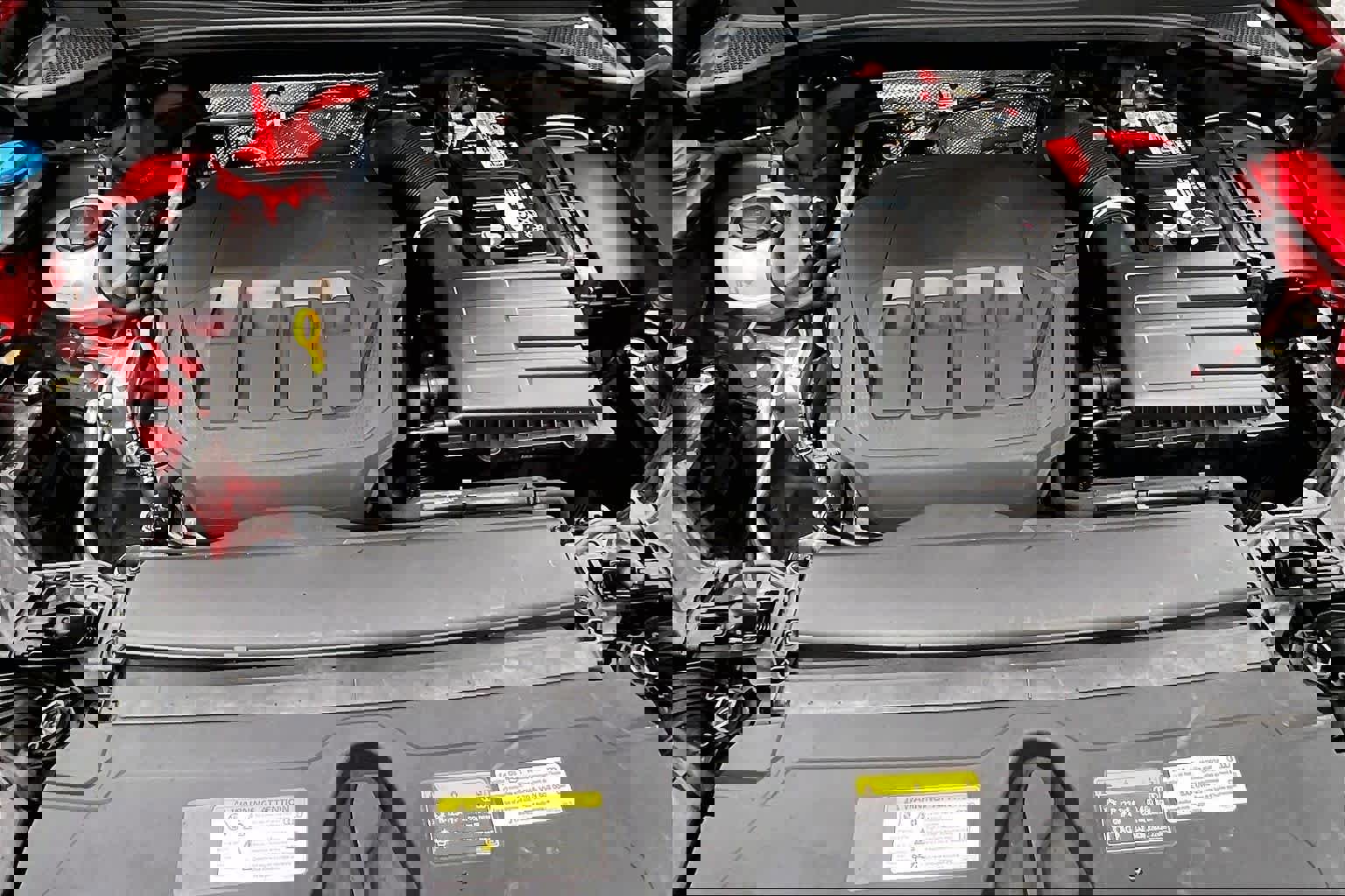 Used 2023 Audi Q3 2.0T Premium Plus w/ Premium Plus Package image 31