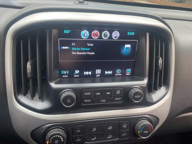 Used 2018 Chevrolet Colorado LT RWD image 15
