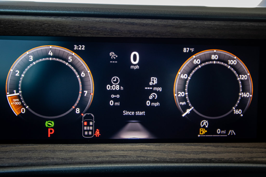 New 2027 Volkswagen Atlas SE FWD image 38