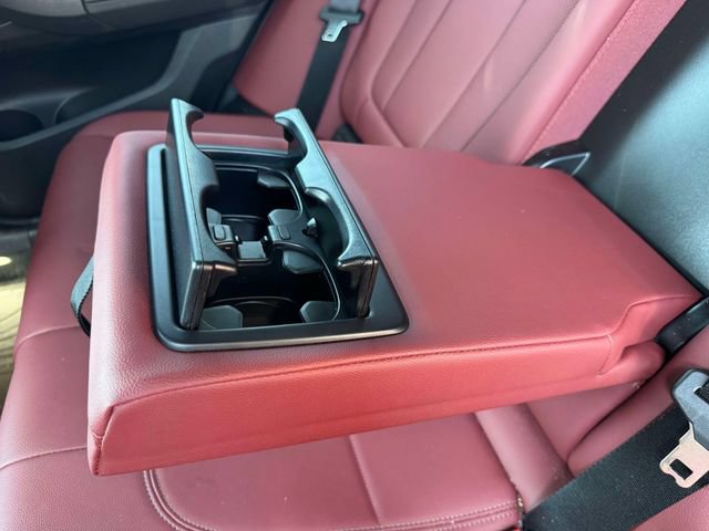 Used 2023 BMW X3 xDrive30i w/ Premium Package AWD/4WD image 16