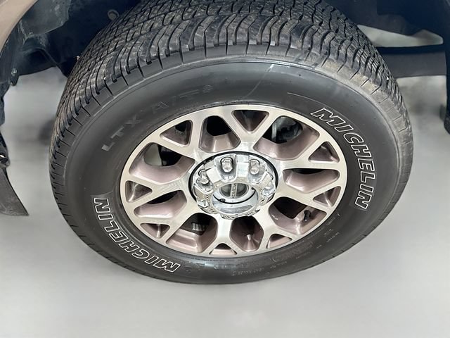 Used 2022 Ford F350 King Ranch AWD/4WD image 29