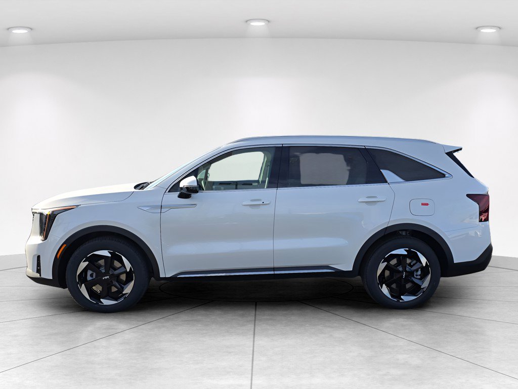 New 2026 Kia Sorento EX w/ EX Premium Package AWD/4WD image 3