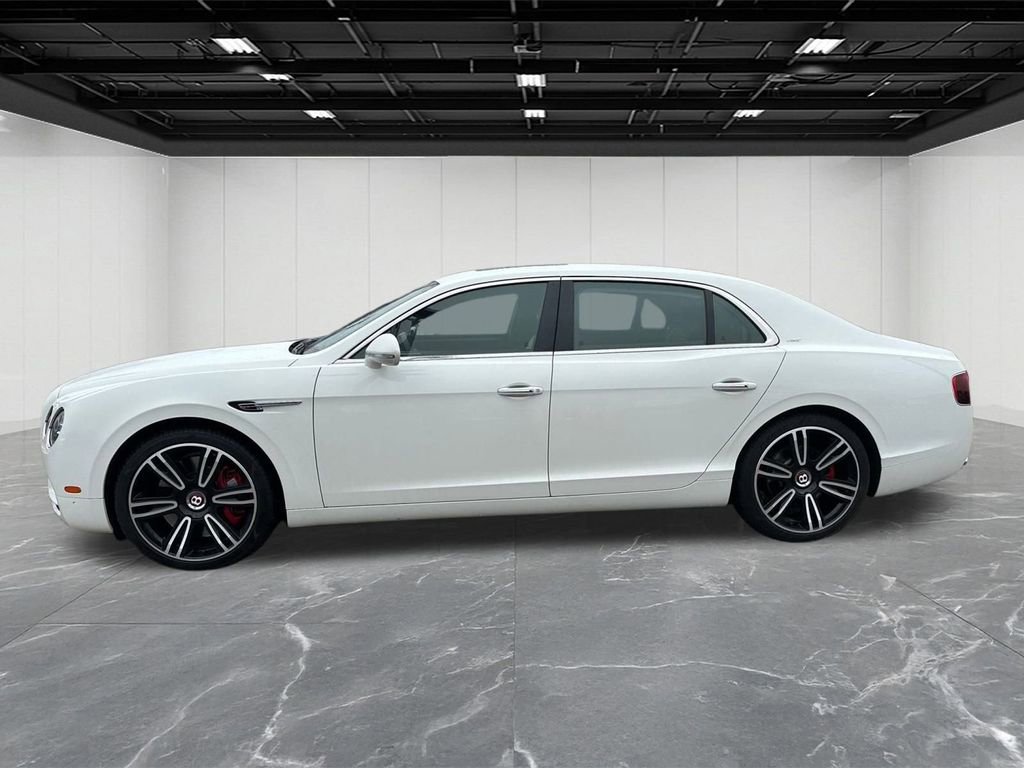 Used 2017 Bentley Flying Spur S V8 image 2