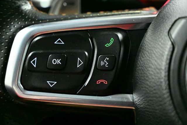 Used 2023 Jeep Wrangler Unlimited Rubicon 392 w/ Trailer Tow Package image 48