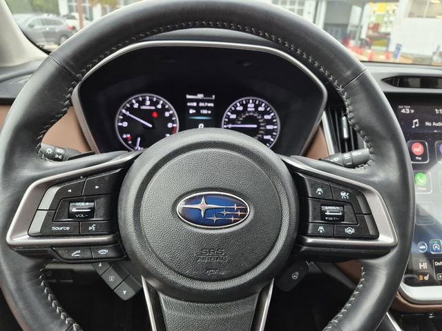 Used 2021 Subaru Outback Touring XT image 35