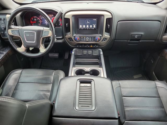 Used 2016 GMC Sierra 1500 Denali AWD/4WD image 11