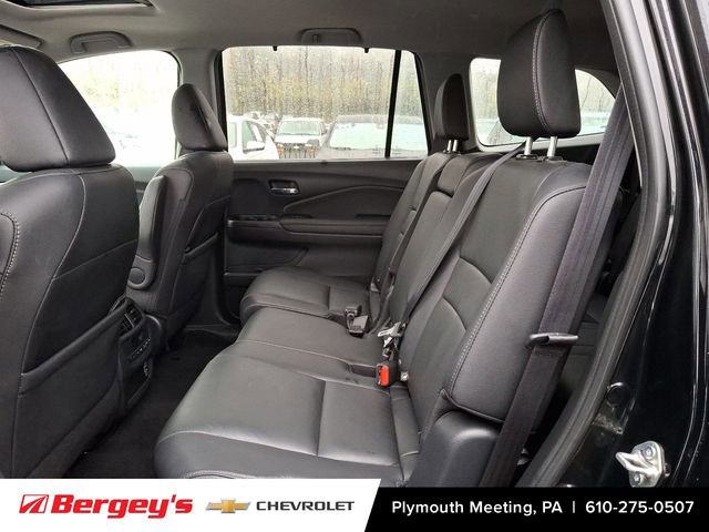 Used 2021 Honda Pilot EX-L image 14