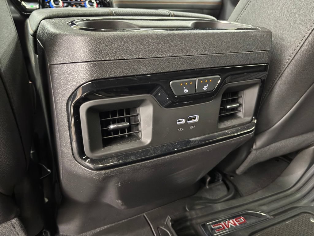 Used 2024 GMC Sierra 1500 AT4 w/ Technology Package AWD/4WD image 20