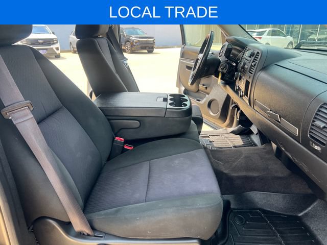 Used 2013 Chevrolet Silverado 1500 LT w/ All-Star Edition AWD/4WD image 18