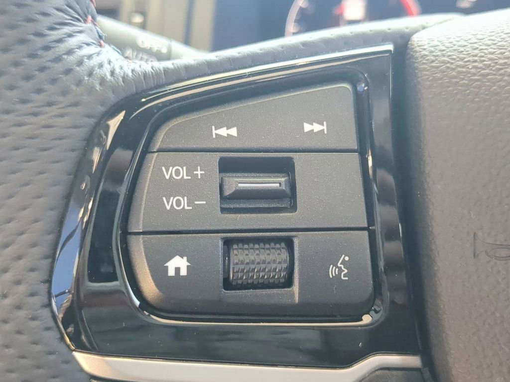 New 2026 Honda Ridgeline Black Edition image 24