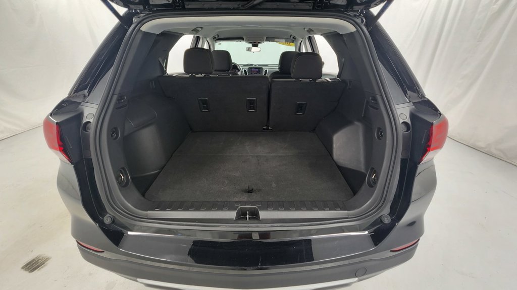 Used 2023 Chevrolet Equinox LT AWD/4WD image 15