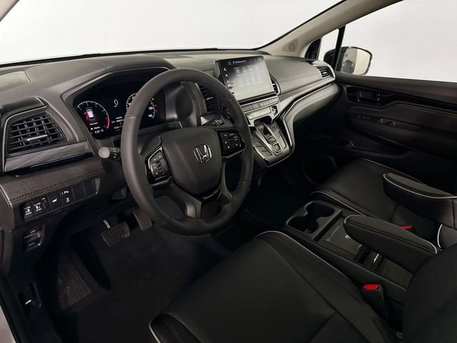 New 2026 Honda Odyssey Elite image 31