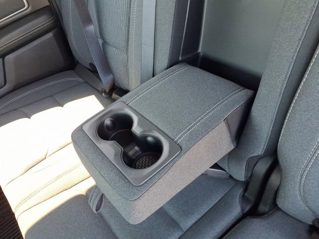 Used 2021 RAM 1500 Big Horn image 30