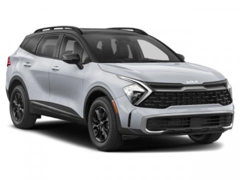Certified 2023 Kia Sportage X-Pro image 9