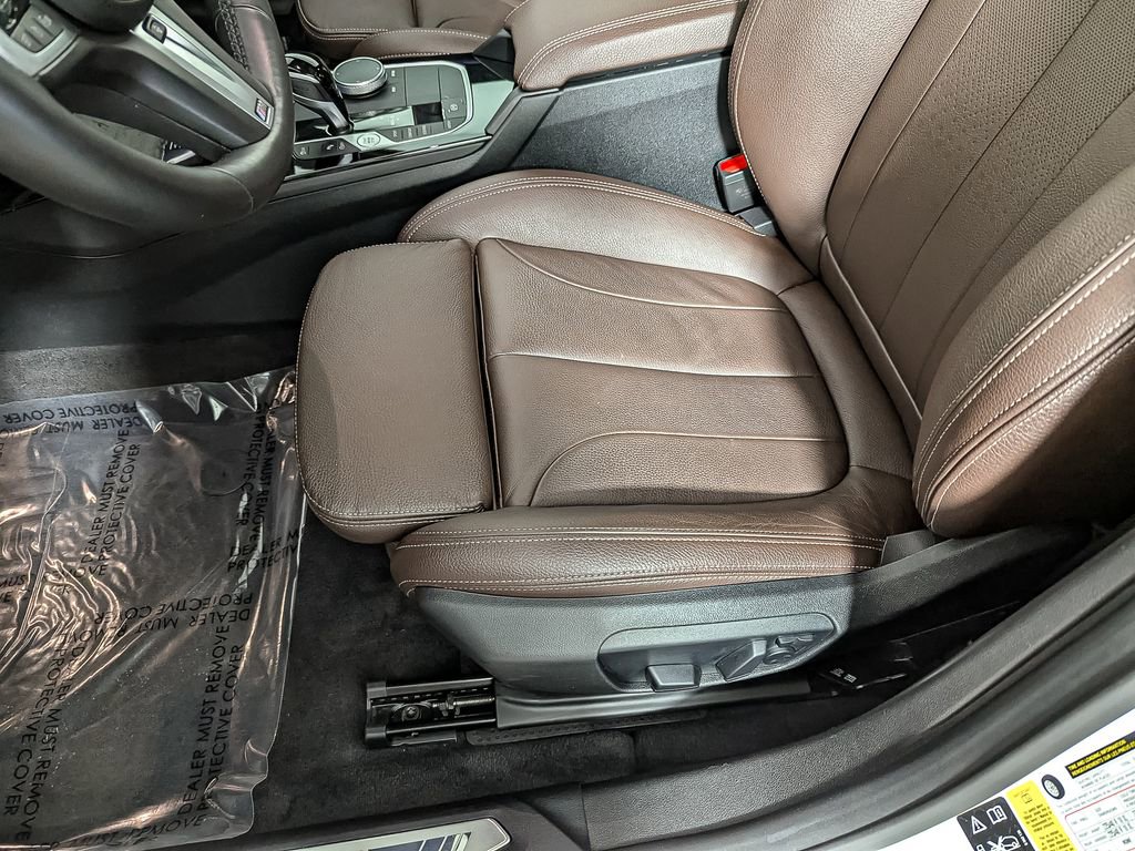 Certified 2022 BMW M235i xDrive Gran Coupe M235i xDrive image 17