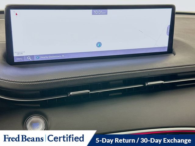 Used 2023 Genesis GV70 3.5T Sport w/ Sport Prestige Package image 15