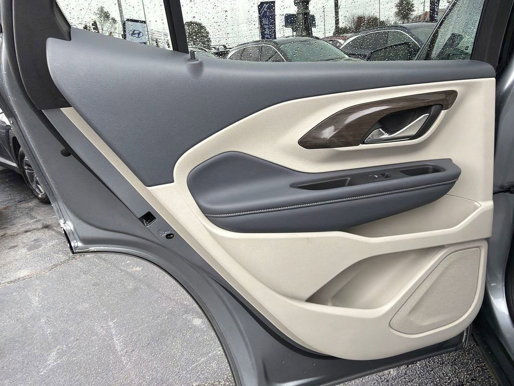 Used 2024 GMC Terrain Denali w/ Denali Premium Package image 22