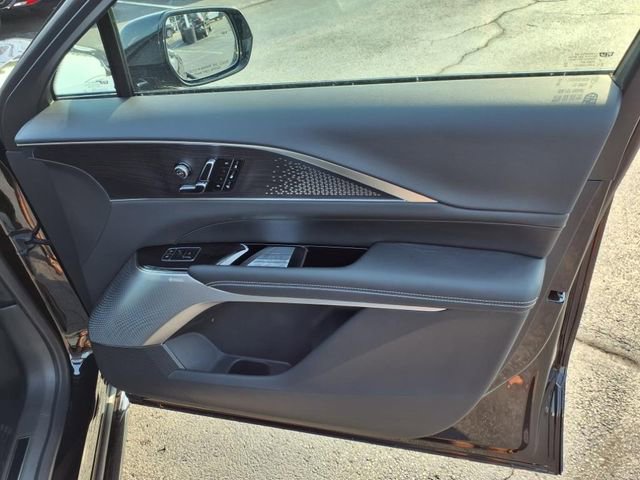 New 2026 Cadillac Lyriq V w/ Exterior Carbon Fiber Package image 23