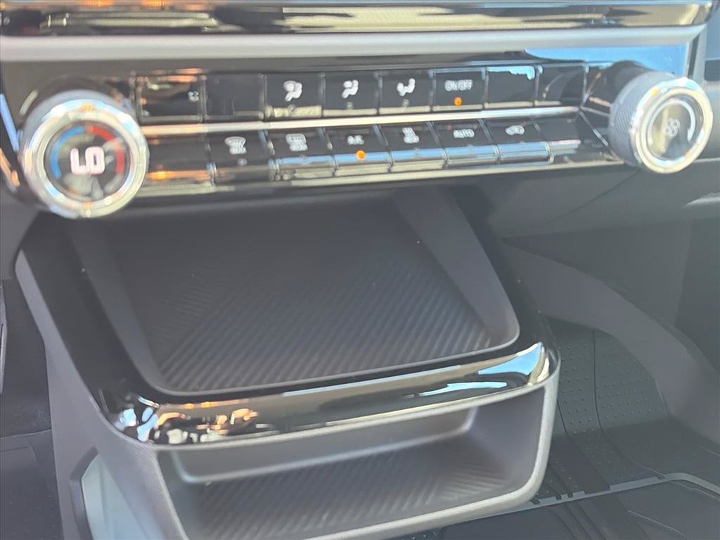 New 2027 Chevrolet Bolt LT FWD image 13