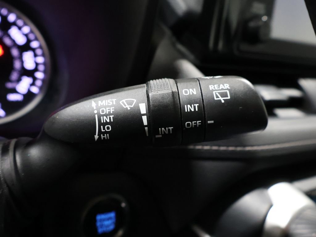 Used 2019 Toyota RAV4 XLE w/ All Weather Liner Package image 36