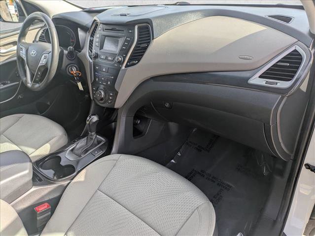 Used 2014 Hyundai Santa Fe Sport w/ Popular Equipment Package 02 image 18