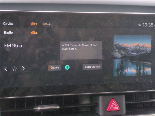 Used 2025 Kia Carnival EX FWD image 13